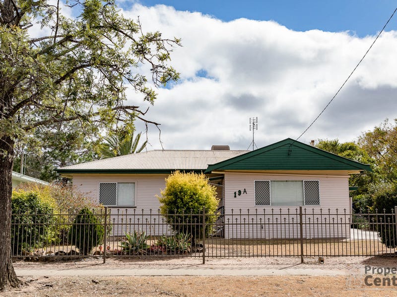 19A Alice Street, Dalby, QLD 4405