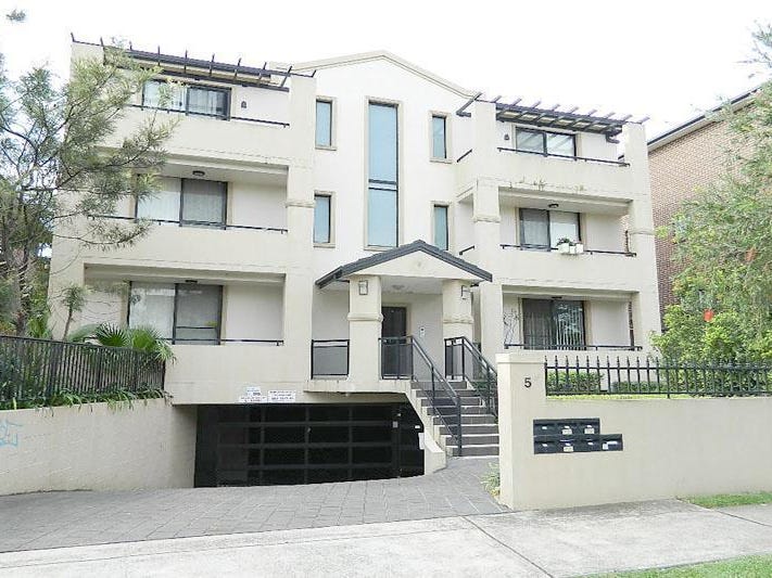 Property 117047496, Rydalmere, NSW 2116 - Property Details