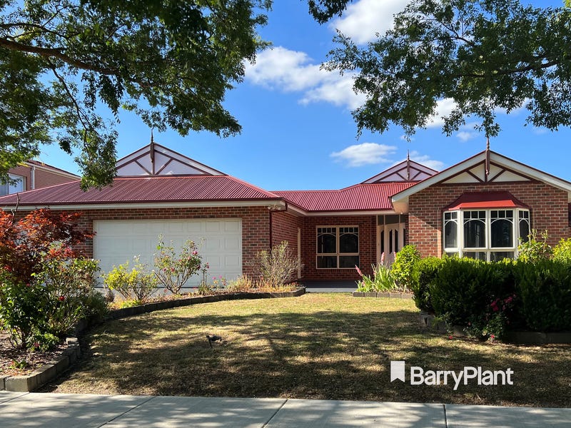 40 Windsor Drive, Lysterfield, VIC 3156