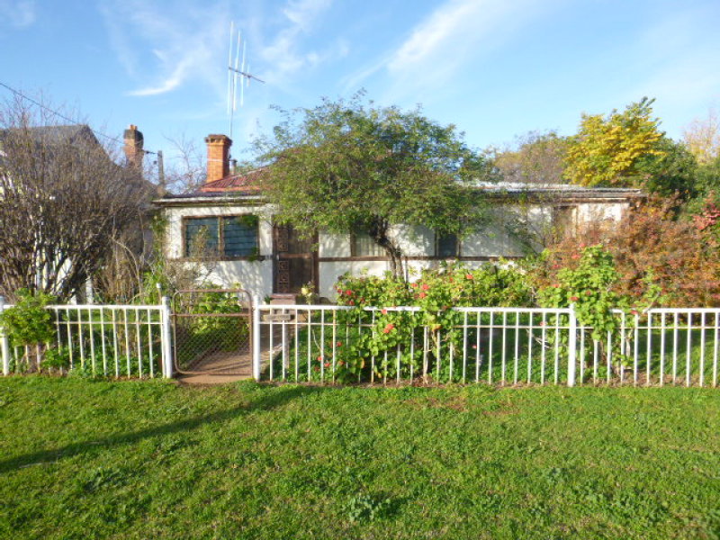 91 Hill Street, Parkes, NSW 2870 Property Details