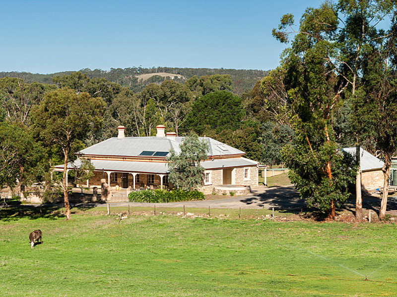 66 Woodside Road, Lobethal, SA 5241