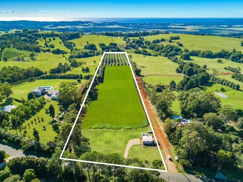 140 Broken Head Road, Newrybar, NSW 2479, Newrybar, NSW 2479