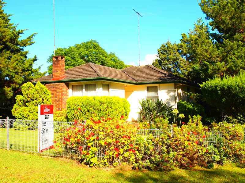 11 Chapman Avenue, Penrith, NSW 2750 Property Details