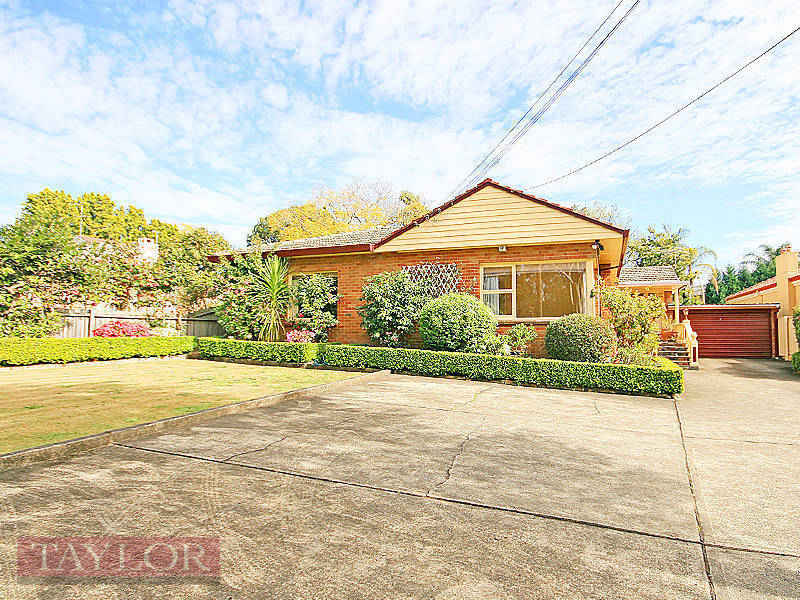 111 Bettington Road, Oatlands, NSW 2117 Property Details