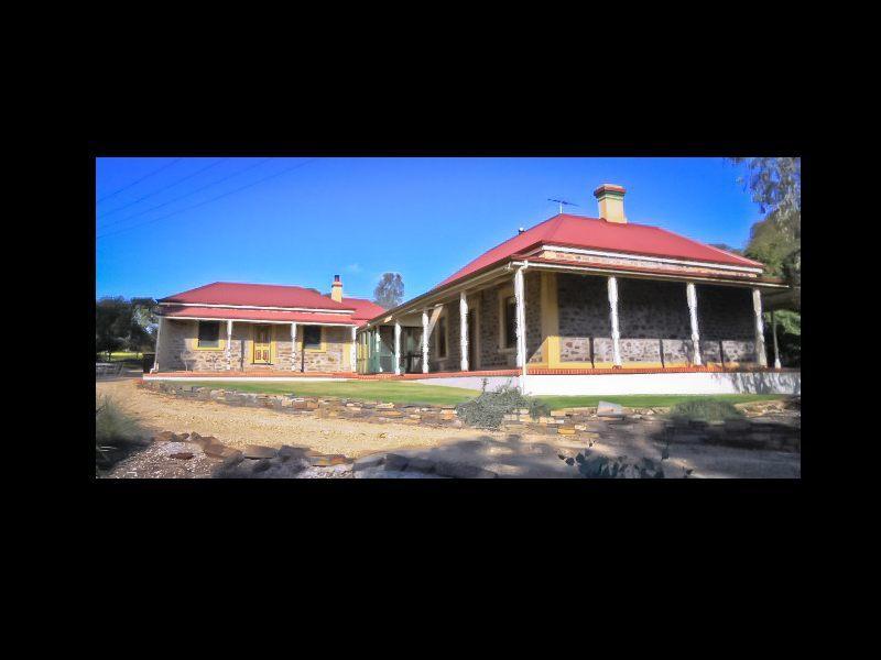 131 Steingarten Road, Rowland Flat, SA 5352