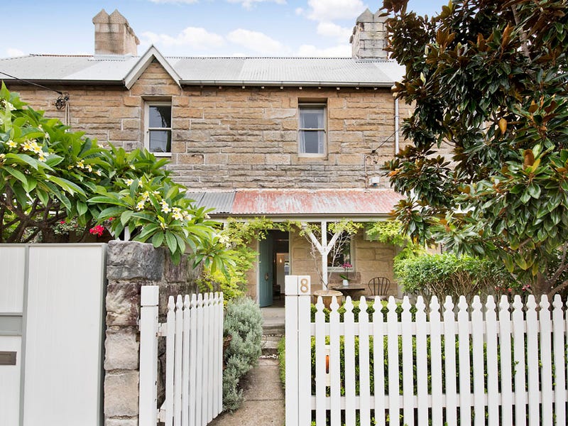 8 High Street, Waverley, NSW 2024 Property Details