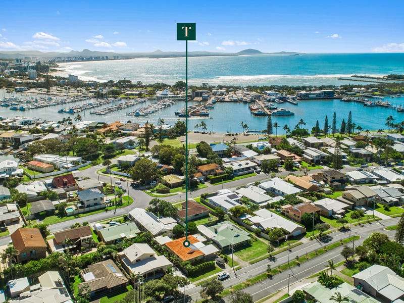 26 Point Cartwright Drive, Buddina, Qld 4575 Property Details