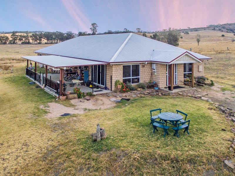 48 Gowlett Road, Haden, Qld 4353 Property Details