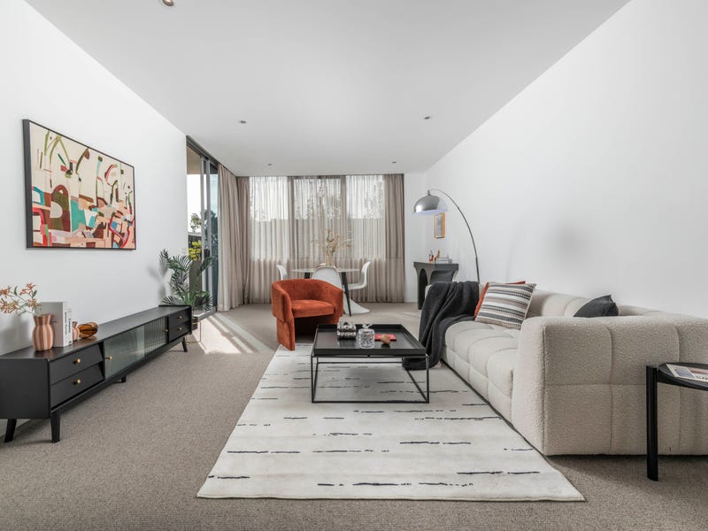 27/3 Burbury Close, Barton, ACT 2600 Apartment for Sale realestate