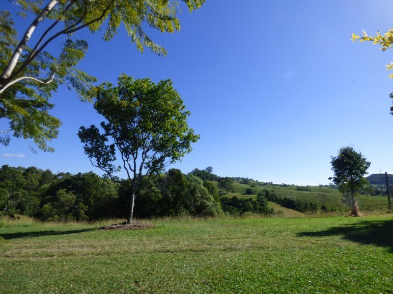 600 Cooroy Belli Creek Road, Black Mountain, QLD 4563