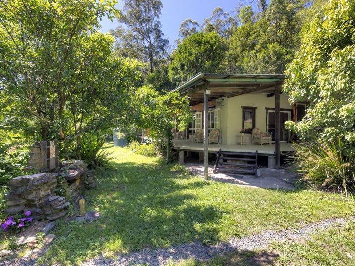 1881 South Arm Road, South Arm, NSW 2449