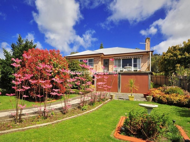 54 High Street, Beaconsfield, Tas 7270 Property Details