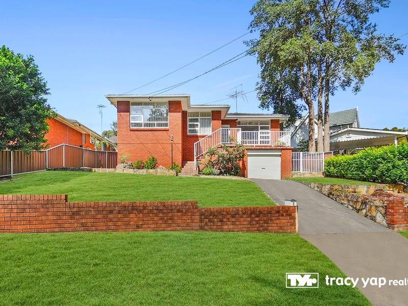 7 Japonica Road, Epping, NSW 2121
