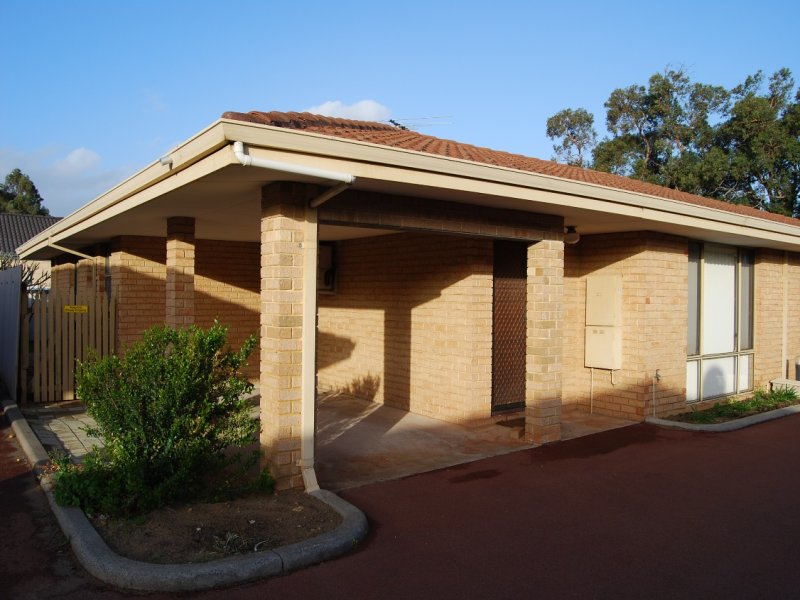 11/911 Mallard Way, Cannington, WA 6107 Property Details