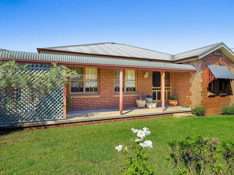 5 Bligh Lane, Muswellbrook, NSW 2333