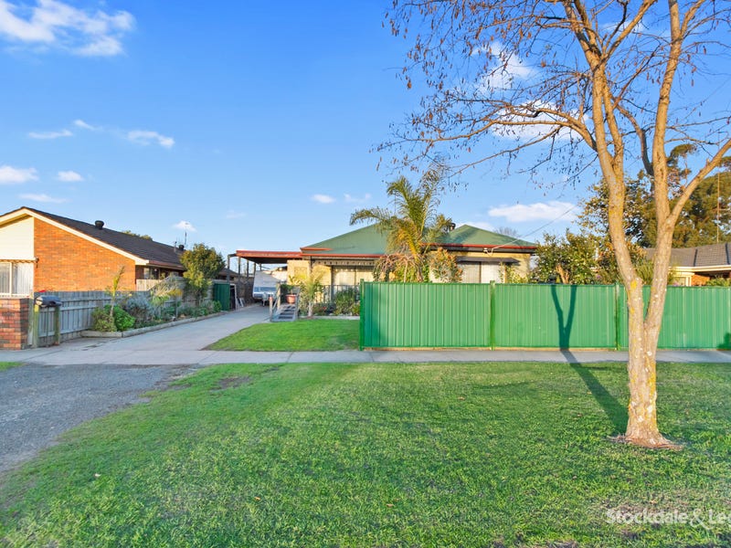 14 Park Lane, Traralgon, Vic 3844