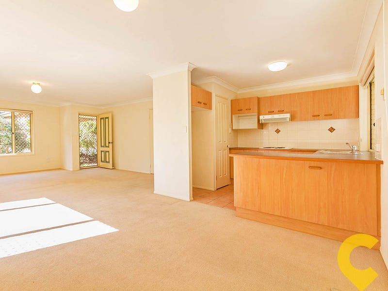 4/48 Barton Street, Everton Park, QLD 4053