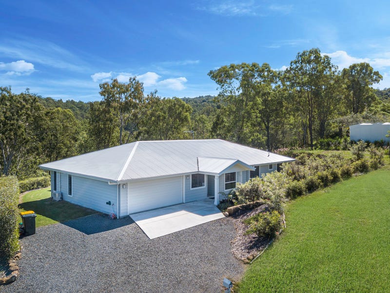 6872 Boomerang Drive, Kooralbyn, Qld 4285 Property Details