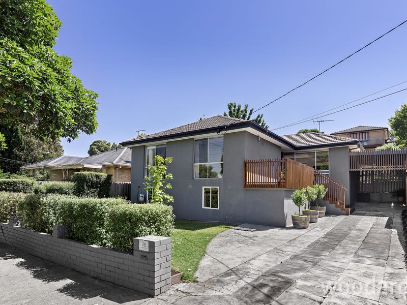 28 Keats Avenue, Kingsbury, Vic 3083 Property Details