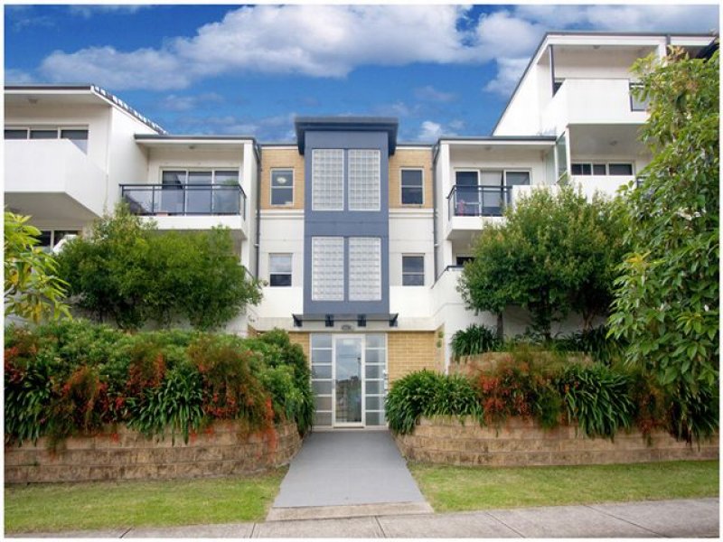 9/1 Shore road, Chiswick, NSW 2046 Property Details