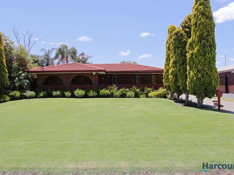 23 Baron Way, Gosnells, WA 6110 Property Details