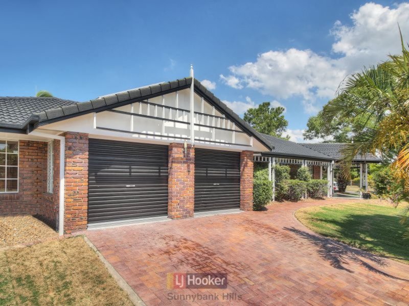 2 Harrison Street, Stretton, Qld 4116 Property Details