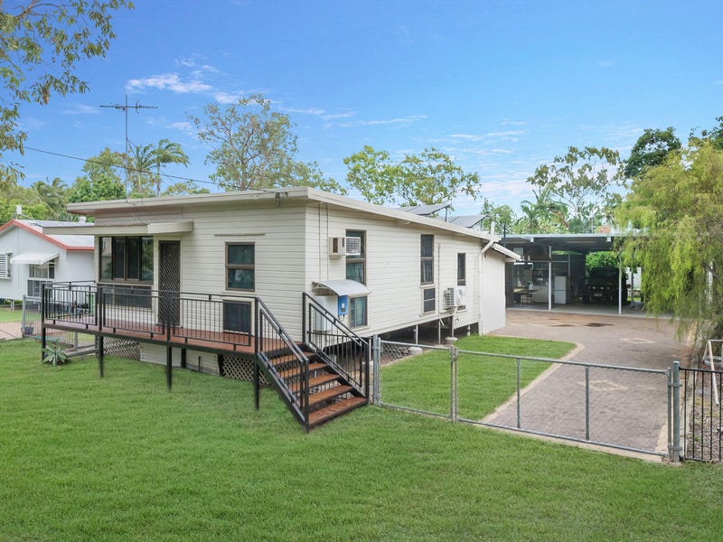 77 Empress Close, Cungulla, Qld 4816 Property Details