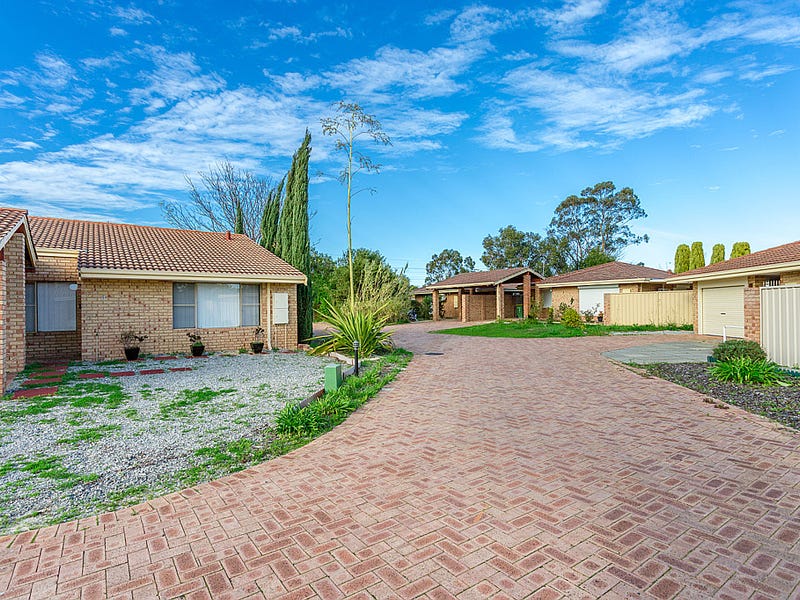 6/39 Woodmore Road, Langford, WA 6147 Property Details