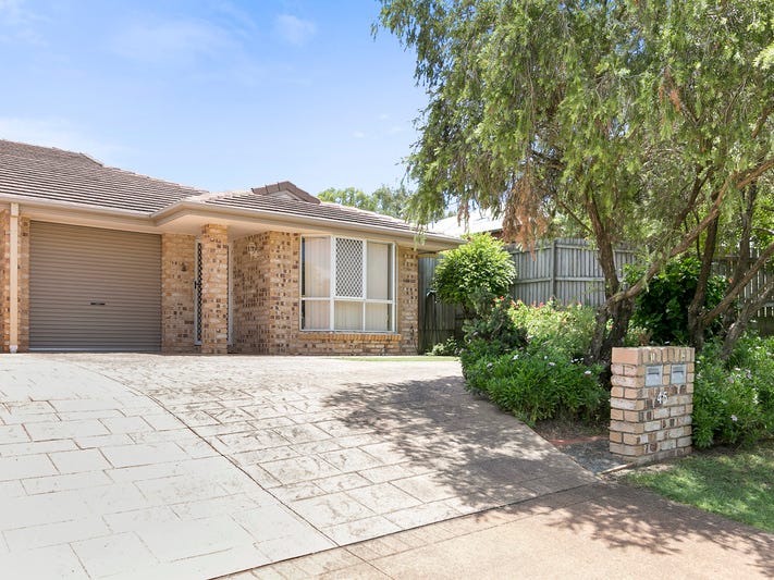 2/45 Walkers Lane, Booval, QLD 4304