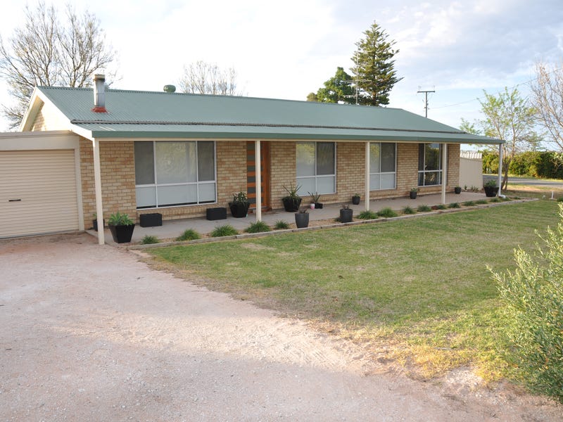 27 Coats Crescent, Waikerie, SA 5330 Property Details