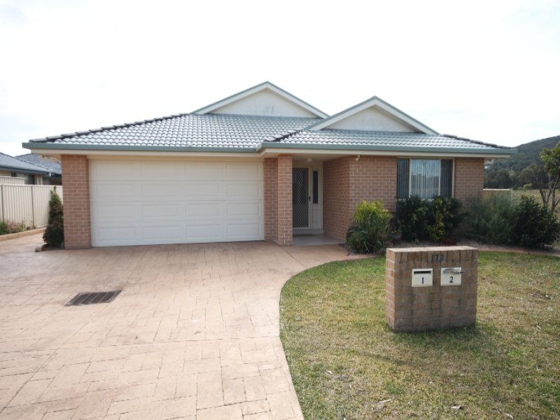 1/172 The Southern Parkway, Forster, NSW 2428
