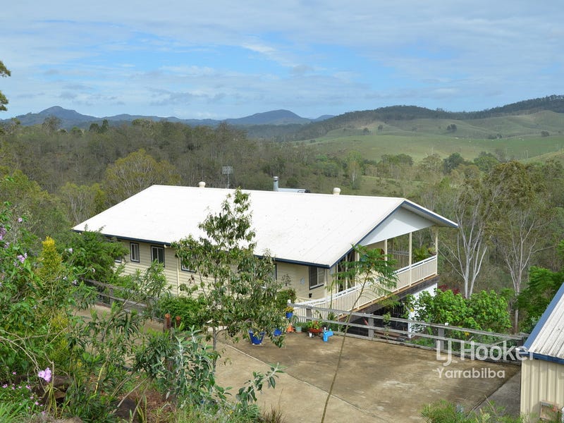 4850 Campbell Drive, Kooralbyn, Qld 4285 House for Sale realestate