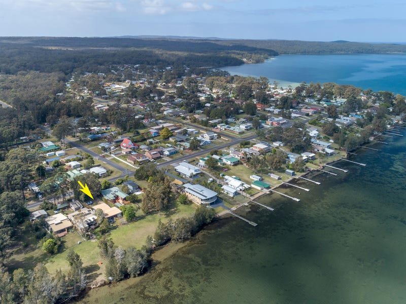 25 Naval Parade, Erowal Bay, NSW 2540