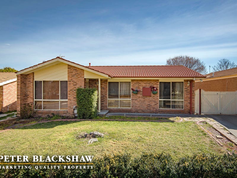 50 Wiburd Street, Banks, ACT 2906 Property Details