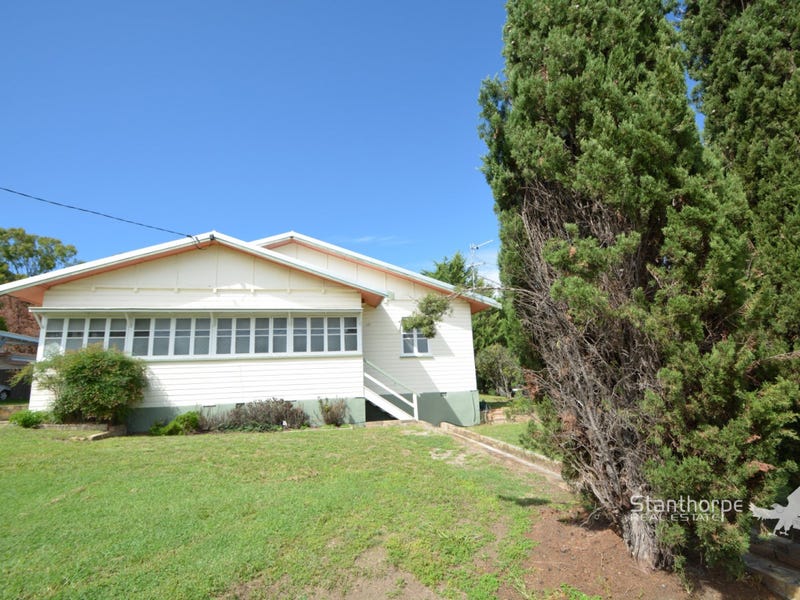 107 Amosfield Road, Stanthorpe, QLD 4380
