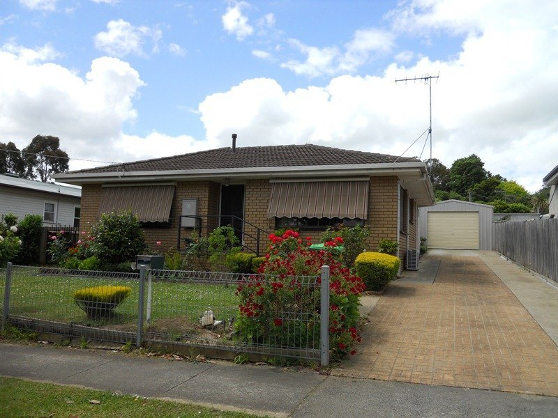 67 Church Street, Drouin, VIC 3818