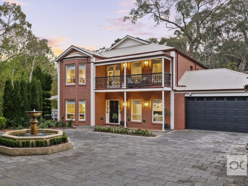 3A Hillside Road, Blackwood, SA 5051 Property Details