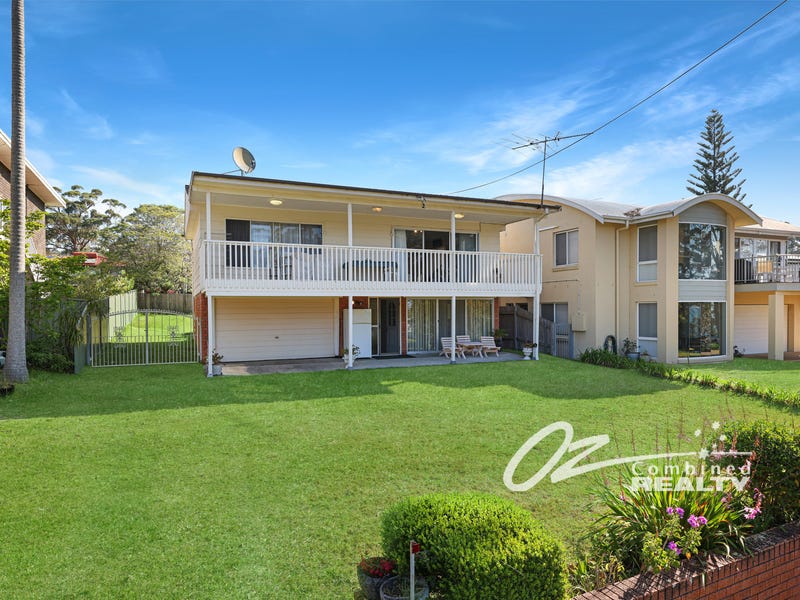 5 Lambs Crescent, Vincentia, NSW 2540 Property Details