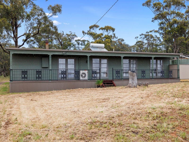 2227 Wimmera Highway, Newbridge, Vic 3551 Property Details