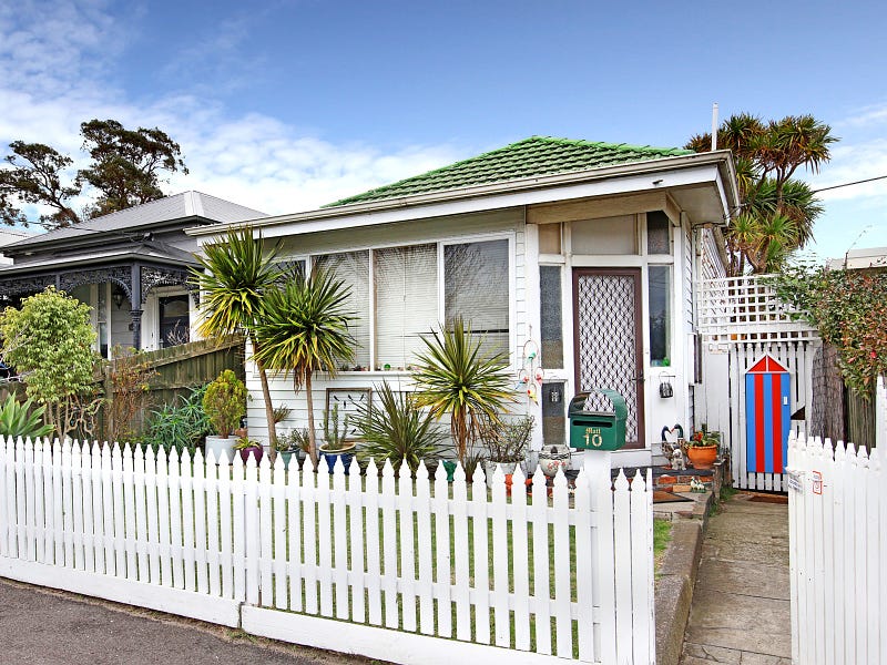 10 Pearson Street, Brighton, VIC 3186