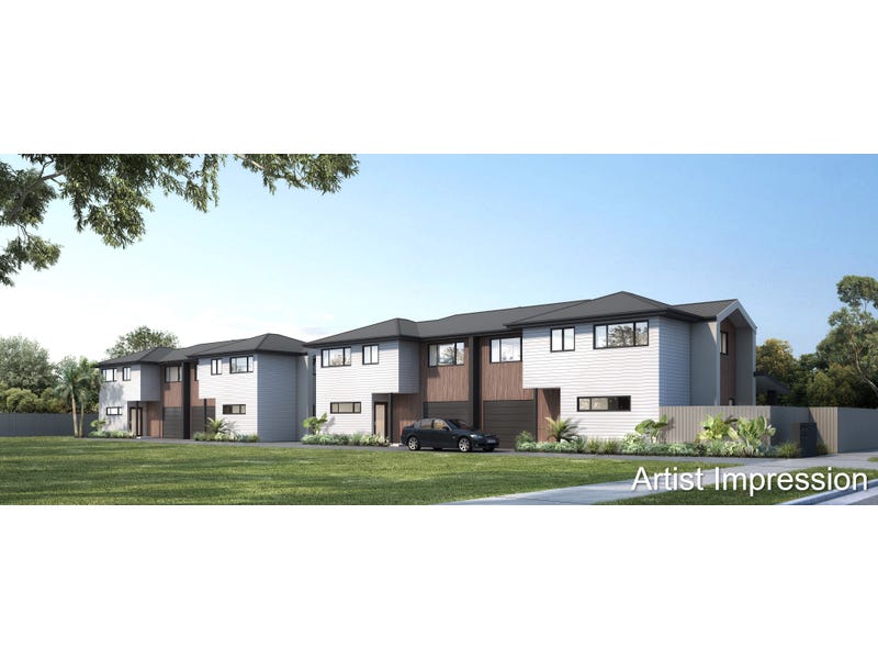 38 Coupe Drive (Lot 8 Timberline Estate), Thrumster, NSW 2444