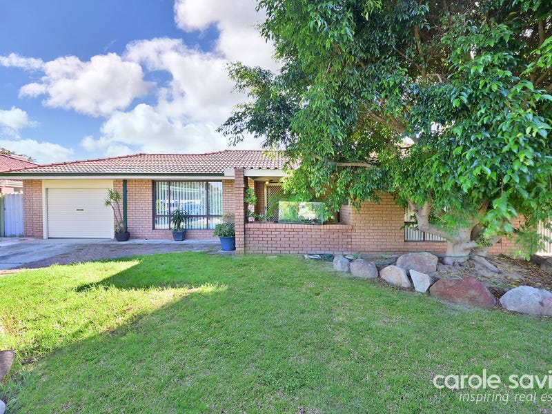 7 Warburton Avenue, Padbury, WA 6025