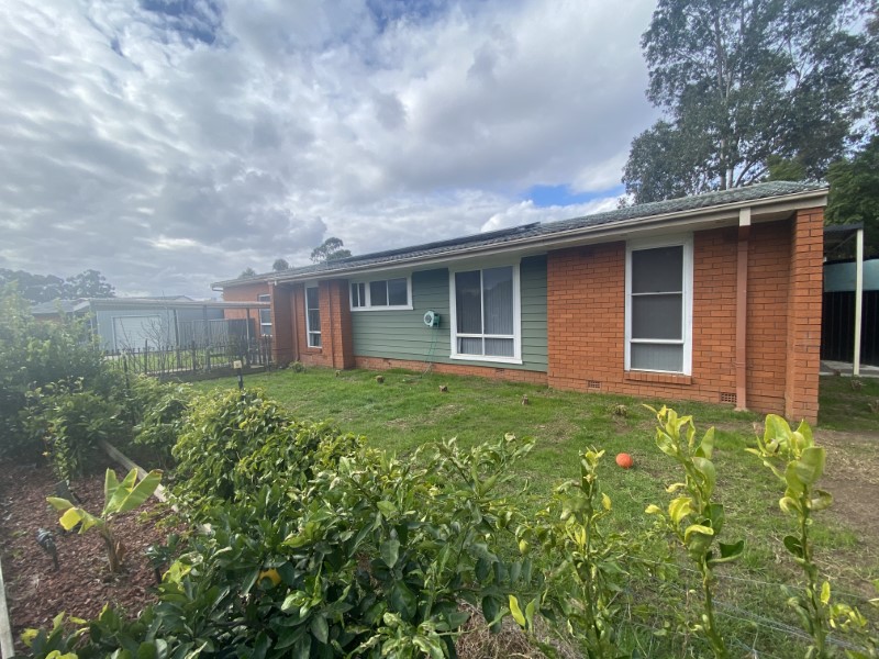 7 Evelyn Street, Macquarie Fields, NSW 2564
