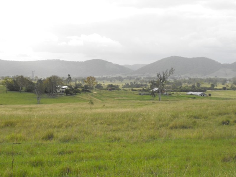 340 Abel Road, Lower Wonga, Qld 4570