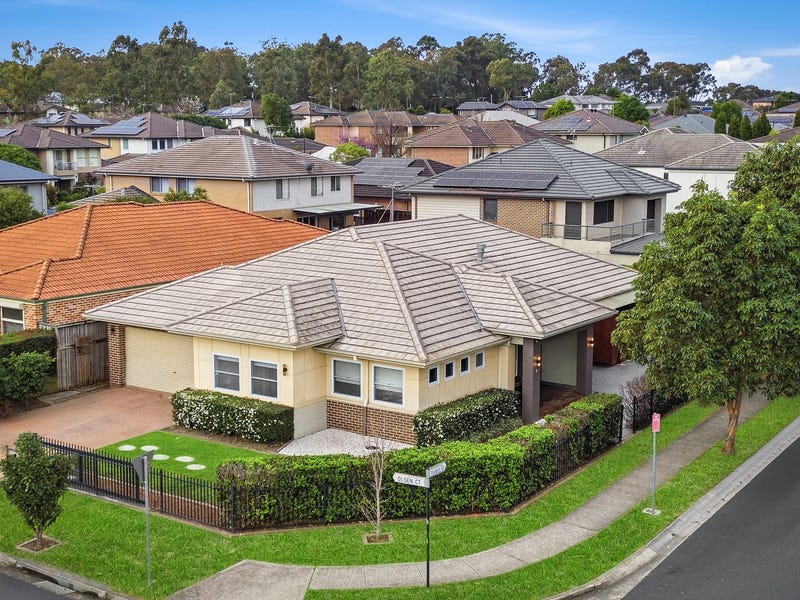 Real Estate & Property for Sale in Kellyville Ridge, NSW 2155 (+1 ...