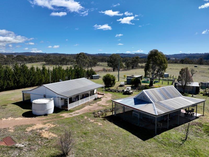 Real Estate & Property for Sale in Mudgee Greater Region, NSW Pg. 4
