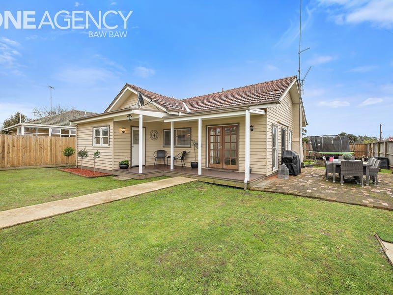 35 Princes Highway, Trafalgar, Vic 3824 Property Details