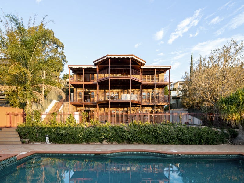 33 Enoggera Terrace, Red Hill, QLD 4059