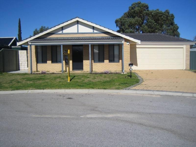 21 Kirke Cove, Merriwa, WA 6030 Property Details