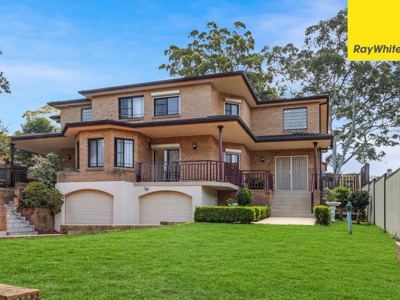 1/71 Hillcrest Avenue, Hurstville Grove, NSW 2220